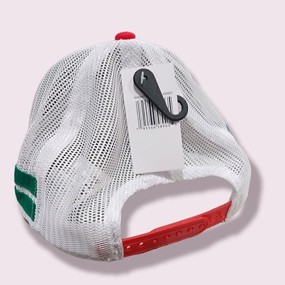 Siracha 'Too Hot For You' Baseball Cap - Picture 2 of 3